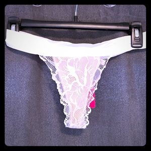 Commando “Double Take G-String”